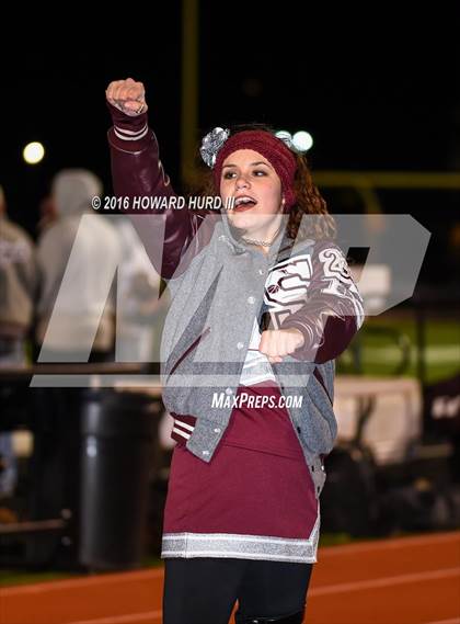 Thumbnail 1 in Mart vs. Seymour (UIL 2A Area Playoff) photogallery.