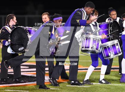 Thumbnail 3 in Mart vs. Seymour (UIL 2A Area Playoff) photogallery.