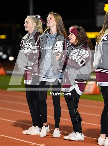 Thumbnail 2 in Mart vs. Seymour (UIL 2A Area Playoff) photogallery.