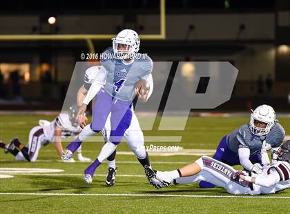 Thumbnail 2 in Mart vs. Seymour (UIL 2A Area Playoff) photogallery.