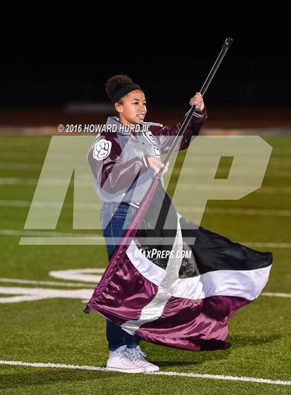 Thumbnail 1 in Mart vs. Seymour (UIL 2A Area Playoff) photogallery.