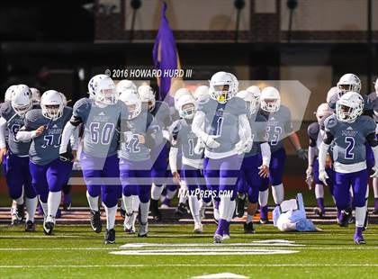 Thumbnail 1 in Mart vs. Seymour (UIL 2A Area Playoff) photogallery.