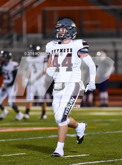 Thumbnail 3 in Mart vs. Seymour (UIL 2A Area Playoff) photogallery.