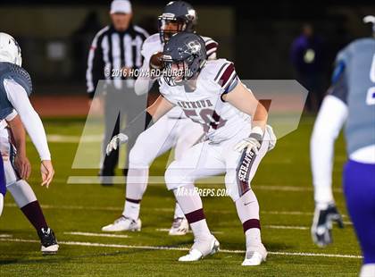 Thumbnail 3 in Mart vs. Seymour (UIL 2A Area Playoff) photogallery.