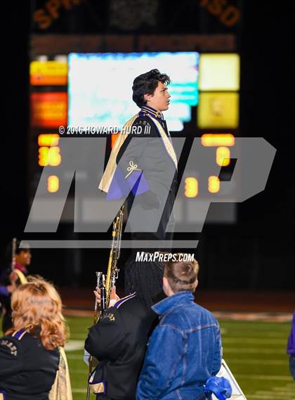 Thumbnail 3 in Mart vs. Seymour (UIL 2A Area Playoff) photogallery.