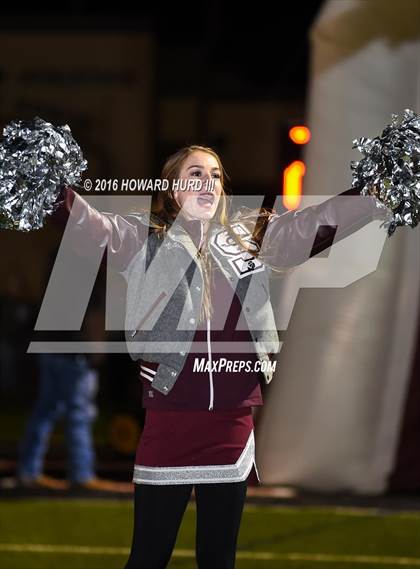 Thumbnail 1 in Mart vs. Seymour (UIL 2A Area Playoff) photogallery.