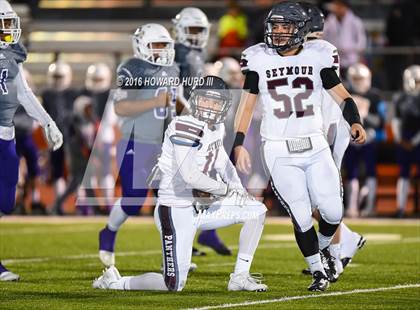 Thumbnail 2 in Mart vs. Seymour (UIL 2A Area Playoff) photogallery.