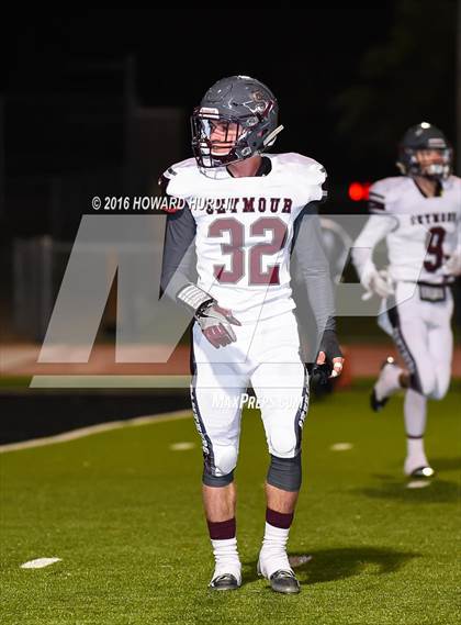 Thumbnail 2 in Mart vs. Seymour (UIL 2A Area Playoff) photogallery.