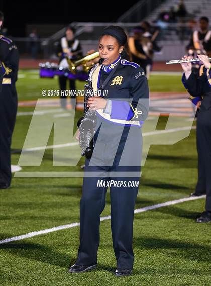 Thumbnail 1 in Mart vs. Seymour (UIL 2A Area Playoff) photogallery.
