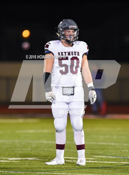 Thumbnail 3 in Mart vs. Seymour (UIL 2A Area Playoff) photogallery.
