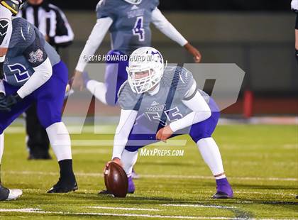 Thumbnail 2 in Mart vs. Seymour (UIL 2A Area Playoff) photogallery.