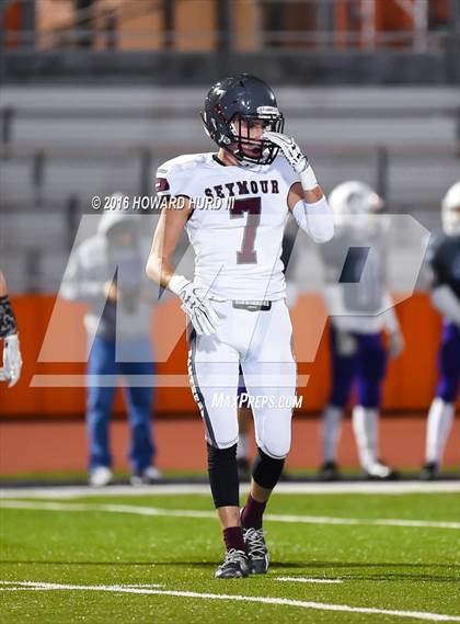 Thumbnail 1 in Mart vs. Seymour (UIL 2A Area Playoff) photogallery.