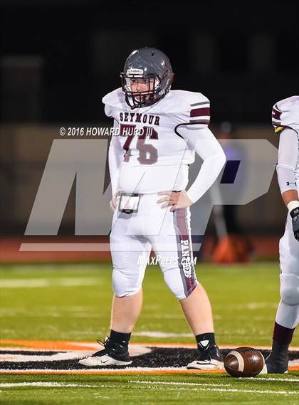 Thumbnail 2 in Mart vs. Seymour (UIL 2A Area Playoff) photogallery.
