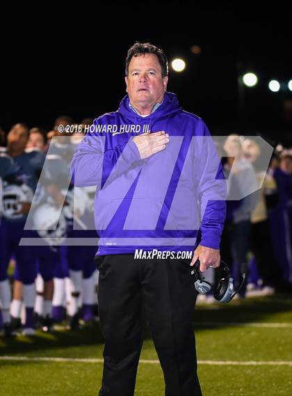 Thumbnail 3 in Mart vs. Seymour (UIL 2A Area Playoff) photogallery.