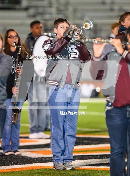 Thumbnail 1 in Mart vs. Seymour (UIL 2A Area Playoff) photogallery.