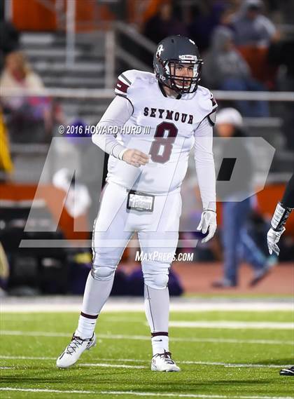 Thumbnail 3 in Mart vs. Seymour (UIL 2A Area Playoff) photogallery.