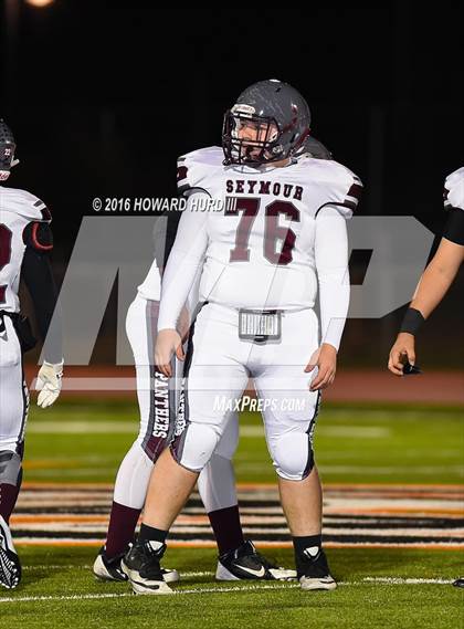 Thumbnail 3 in Mart vs. Seymour (UIL 2A Area Playoff) photogallery.