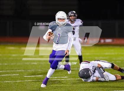 Thumbnail 1 in Mart vs. Seymour (UIL 2A Area Playoff) photogallery.