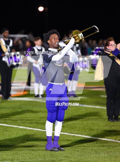 Thumbnail 1 in Mart vs. Seymour (UIL 2A Area Playoff) photogallery.