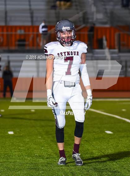 Thumbnail 1 in Mart vs. Seymour (UIL 2A Area Playoff) photogallery.
