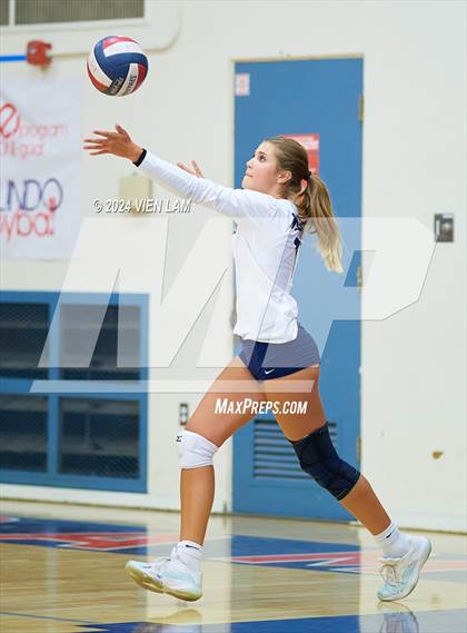 Thumbnail 3 in Marin Catholic @ Campolindo photogallery.