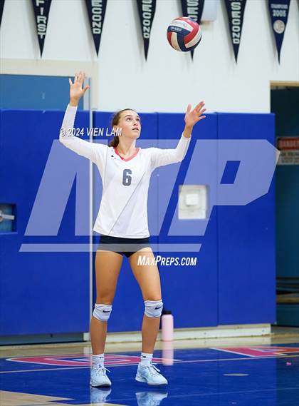 Thumbnail 3 in Marin Catholic @ Campolindo photogallery.