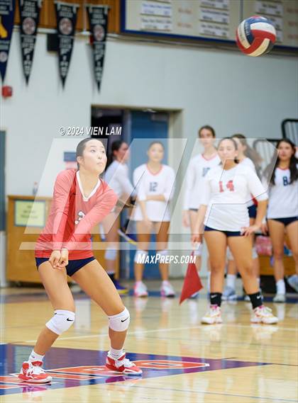 Thumbnail 2 in Marin Catholic @ Campolindo photogallery.