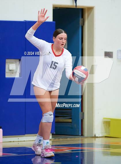 Thumbnail 3 in Marin Catholic @ Campolindo photogallery.