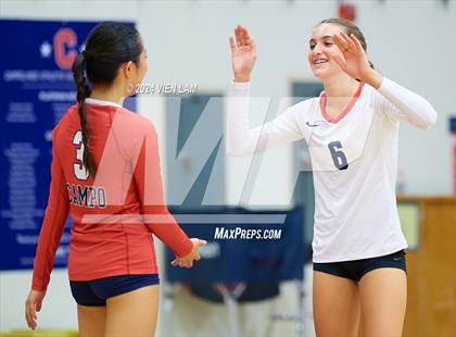 Thumbnail 3 in Marin Catholic @ Campolindo photogallery.