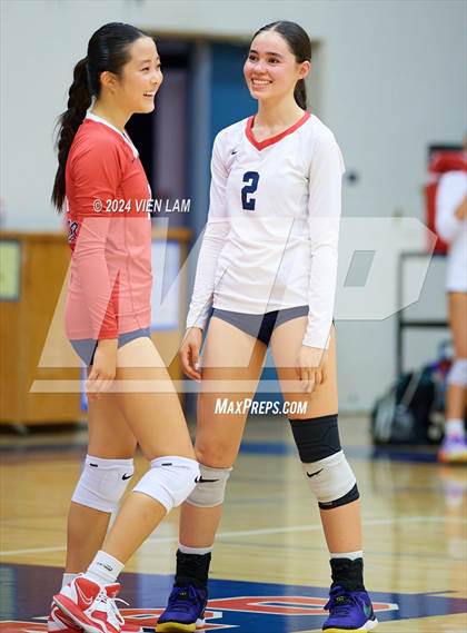 Thumbnail 1 in Marin Catholic @ Campolindo photogallery.