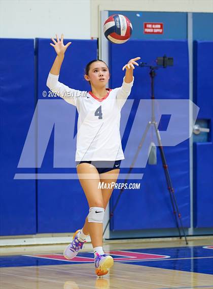 Thumbnail 1 in Marin Catholic @ Campolindo photogallery.