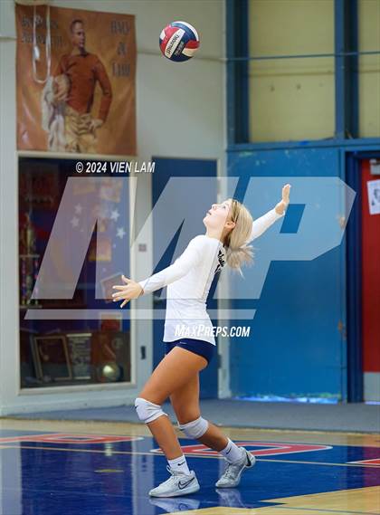 Thumbnail 3 in Marin Catholic @ Campolindo photogallery.