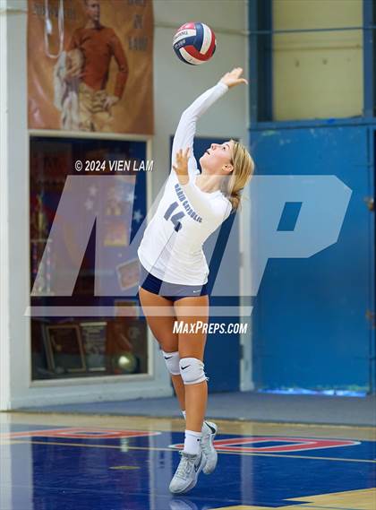 Thumbnail 1 in Marin Catholic @ Campolindo photogallery.