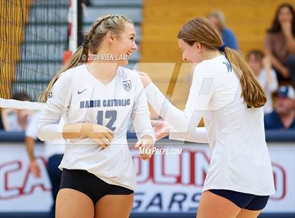 Thumbnail 3 in Marin Catholic @ Campolindo photogallery.