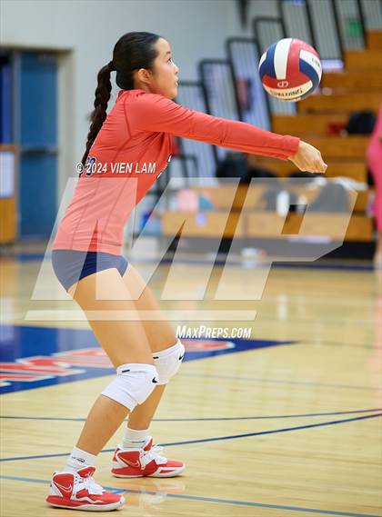 Thumbnail 2 in Marin Catholic @ Campolindo photogallery.