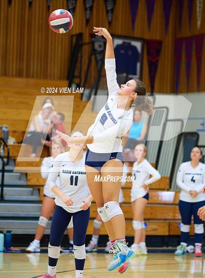 Thumbnail 1 in Marin Catholic @ Campolindo photogallery.