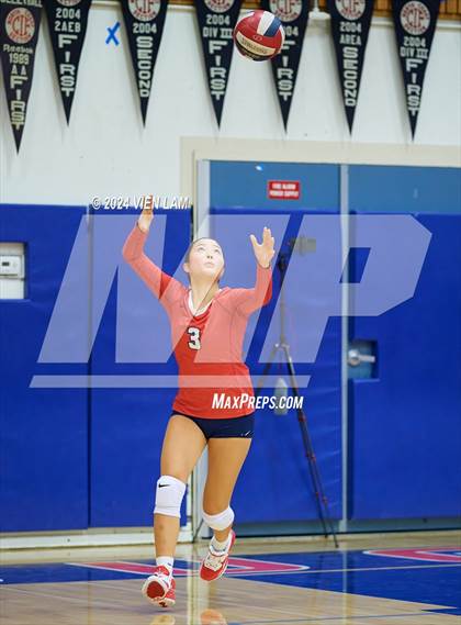 Thumbnail 2 in Marin Catholic @ Campolindo photogallery.