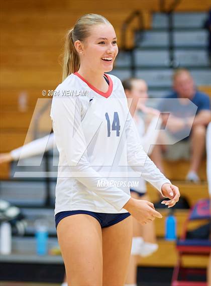 Thumbnail 1 in Marin Catholic @ Campolindo photogallery.