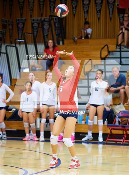 Thumbnail 1 in Marin Catholic @ Campolindo photogallery.