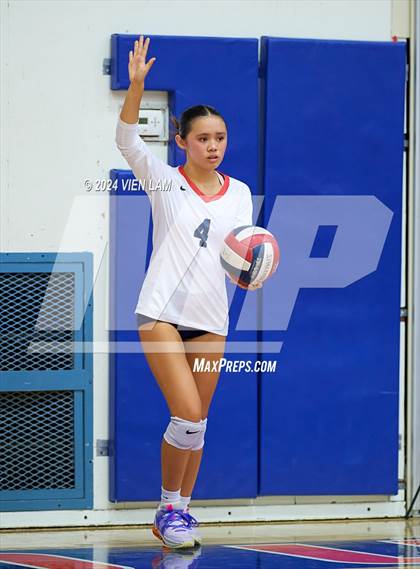 Thumbnail 3 in Marin Catholic @ Campolindo photogallery.