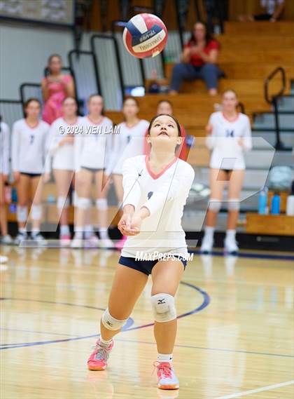 Thumbnail 1 in Marin Catholic @ Campolindo photogallery.