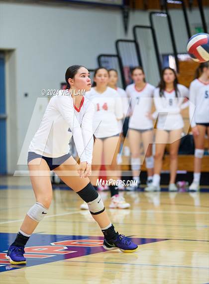 Thumbnail 3 in Marin Catholic @ Campolindo photogallery.