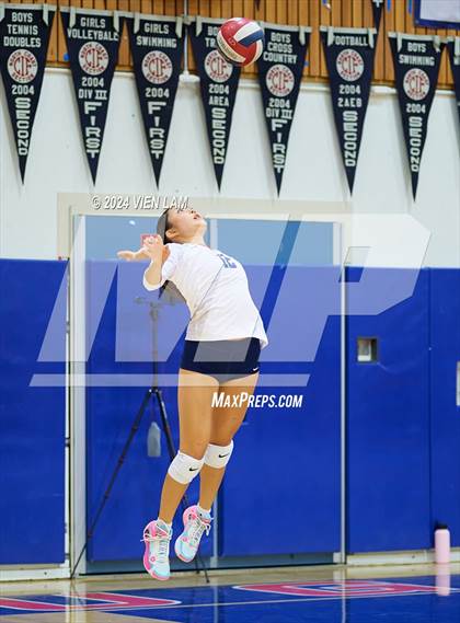 Thumbnail 3 in Marin Catholic @ Campolindo photogallery.