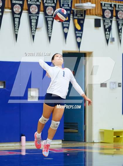 Thumbnail 1 in Marin Catholic @ Campolindo photogallery.