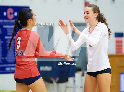 Thumbnail 1 in Marin Catholic @ Campolindo photogallery.
