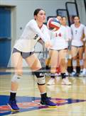 Photo from the gallery "Marin Catholic @ Campolindo"