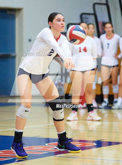 Thumbnail 1 in Marin Catholic @ Campolindo photogallery.