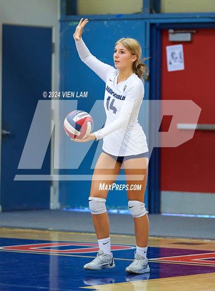 Thumbnail 2 in Marin Catholic @ Campolindo photogallery.