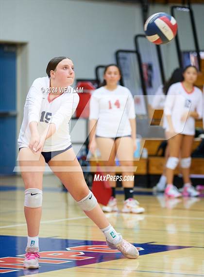 Thumbnail 2 in Marin Catholic @ Campolindo photogallery.