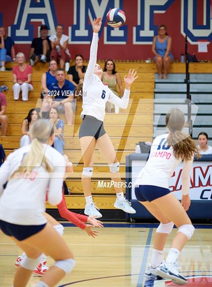 Thumbnail 1 in Marin Catholic @ Campolindo photogallery.